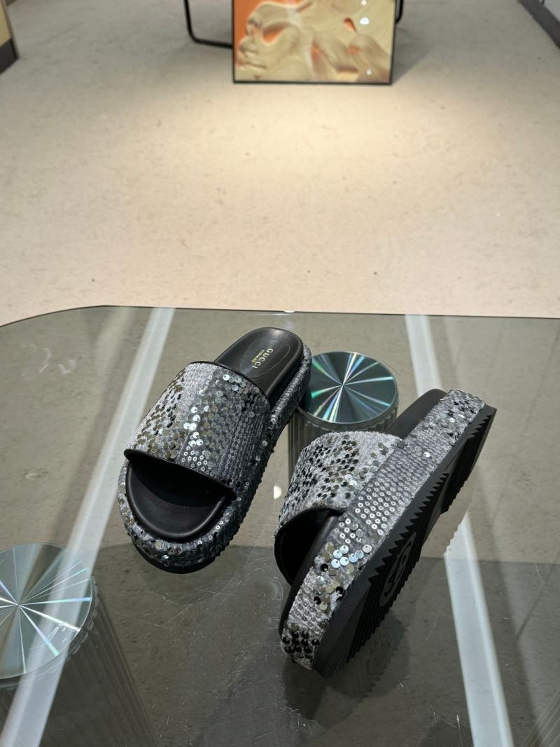 Gucci Slippers